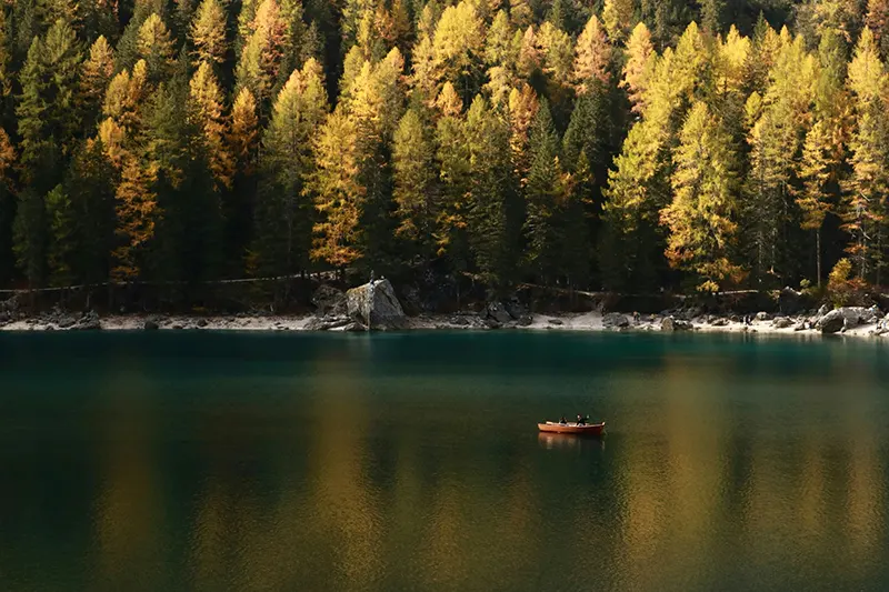 Foto: Vanii Sbardellati (Unsplash)